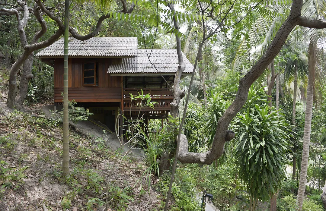 Sabai Corner Bungalows - Sha Extra Plus-1