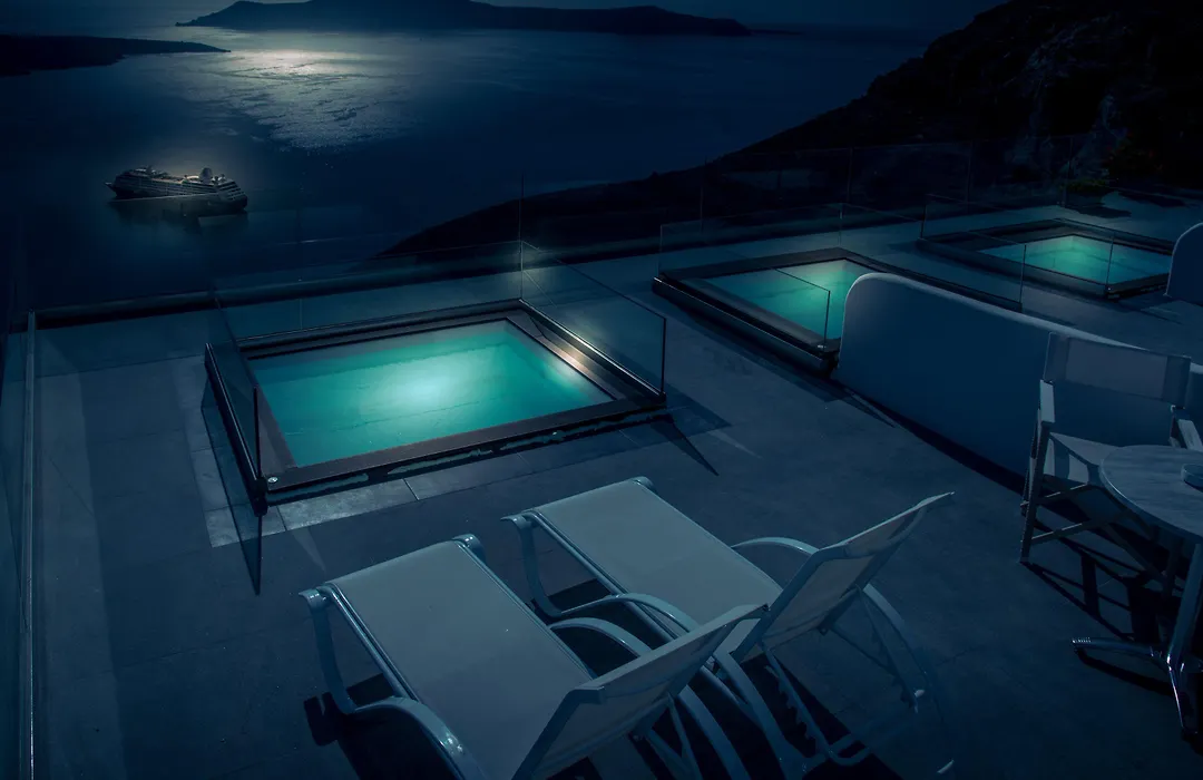 Kratiras View Luxury Suites-1