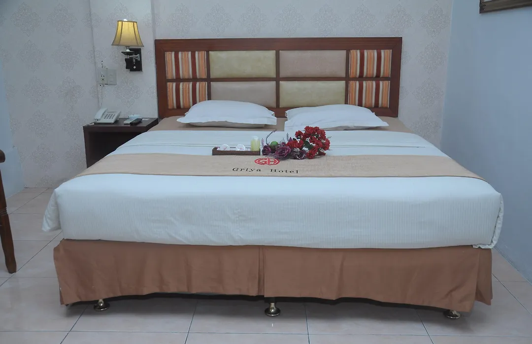 Griya Hotel-1
