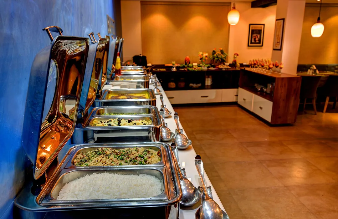 Udaan Woodberry Hotel & Spa, Gangtok-1