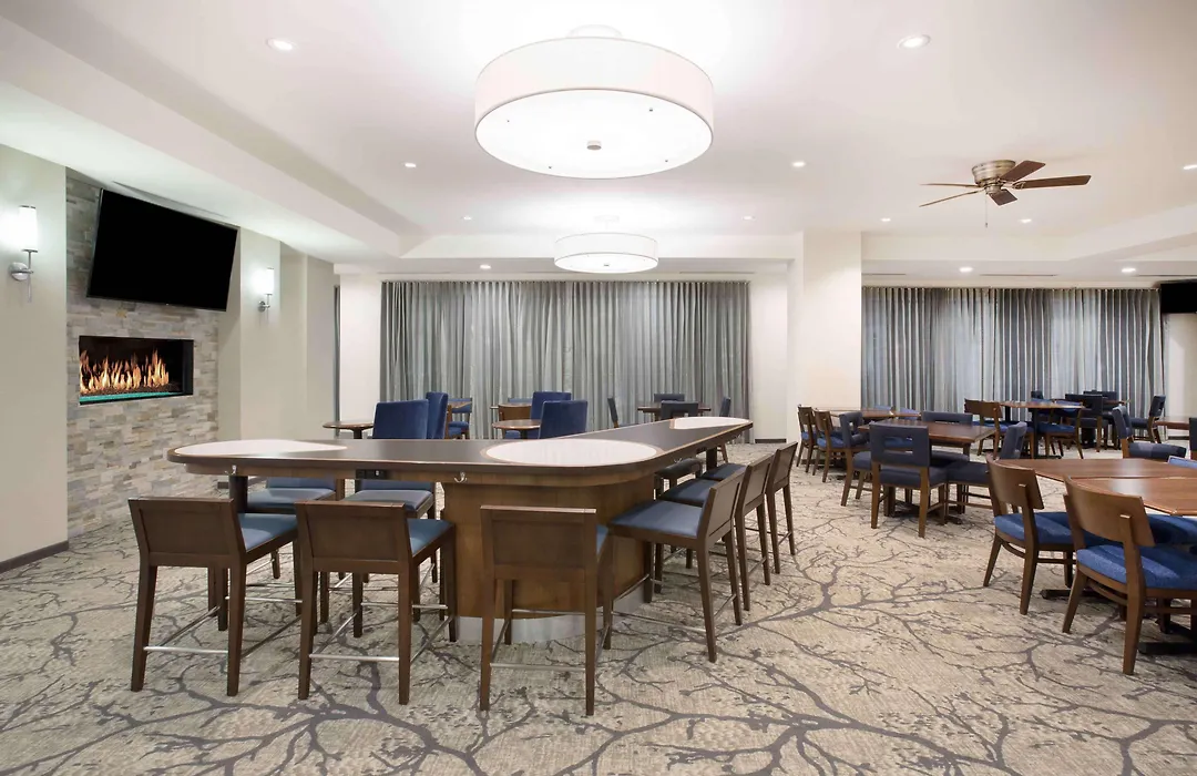 Homewood Suites By Hilton Las Vegas City Center-1