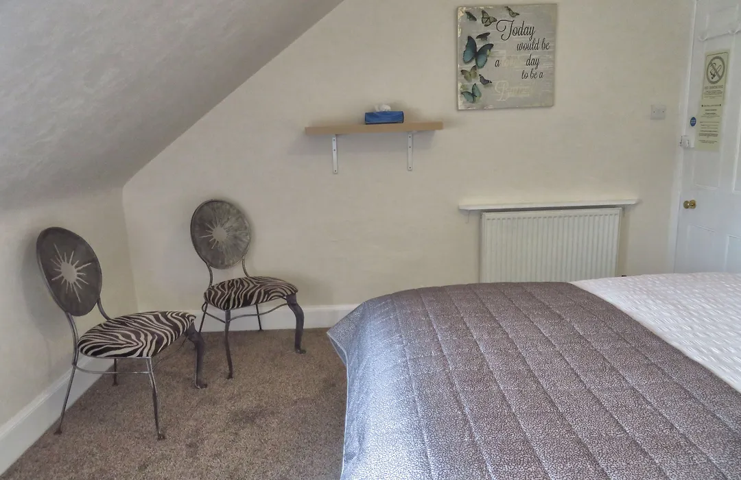 Parkhill Guest House-1