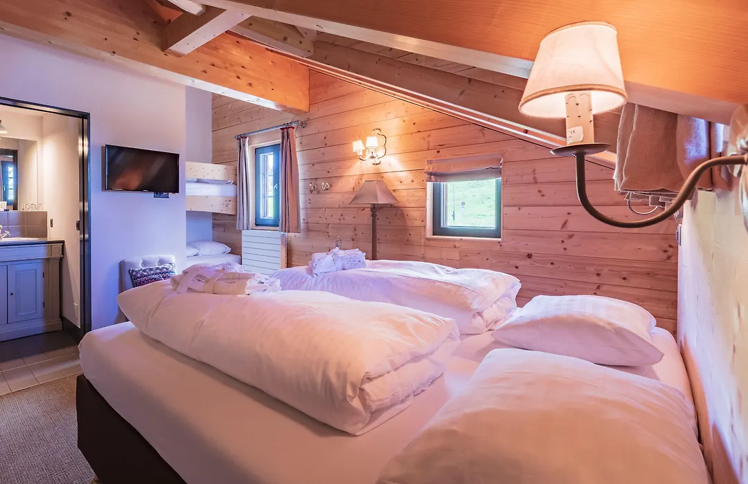 Rinderberg Lodge-1