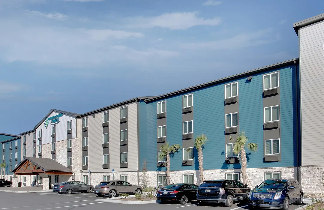 Extended Stay America Select Suites - Melbourne - West Melbourne-1