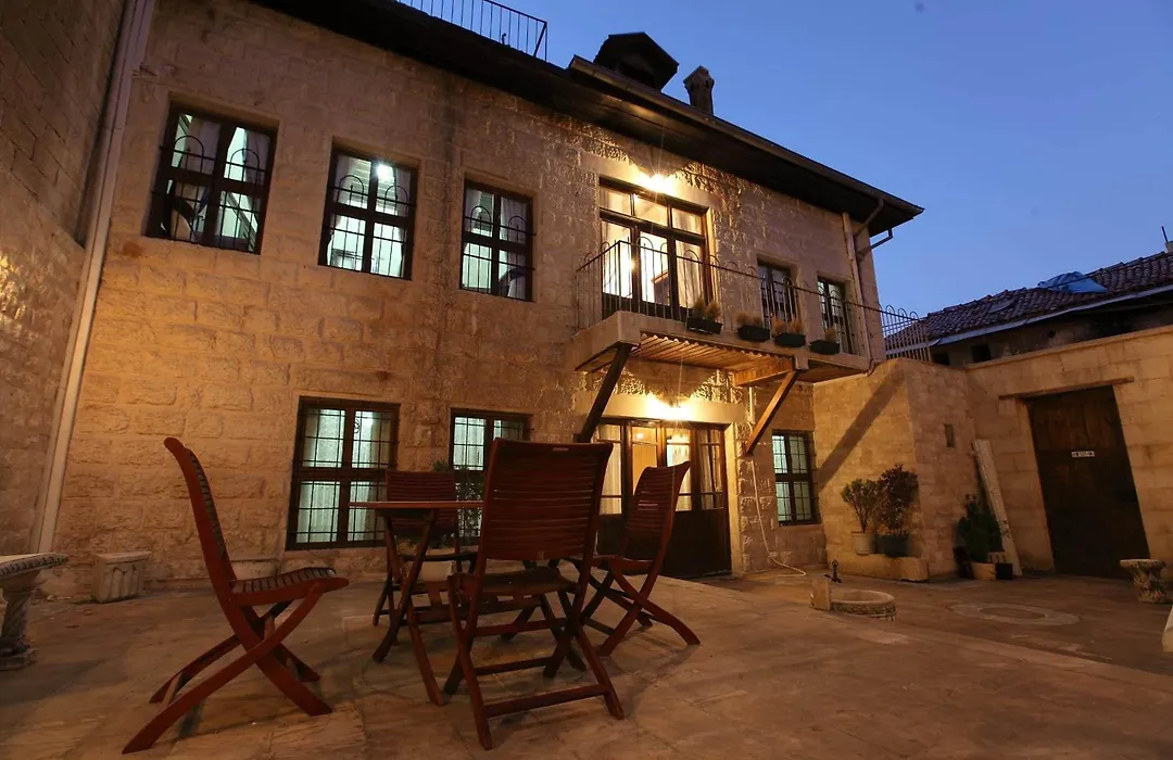 Ali Bey Konagi-1