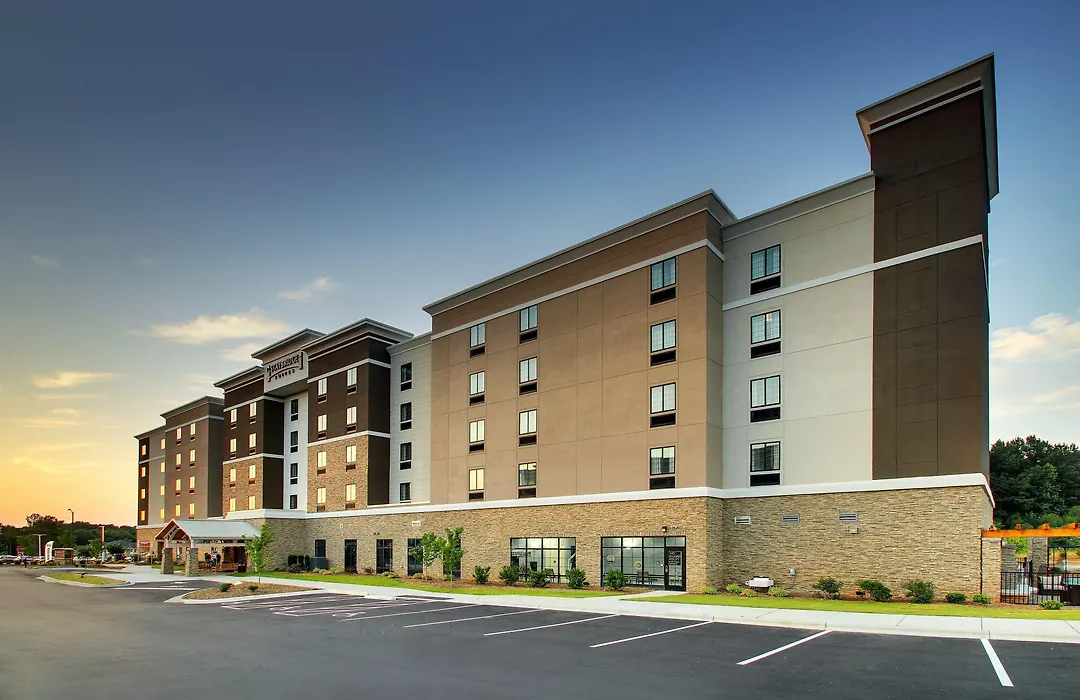 Staybridge Suites - Rock Hill By Ihg-1