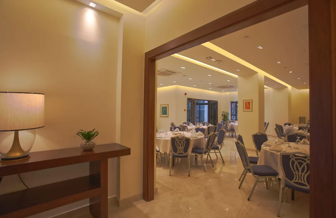 The House Boutique Suites-1