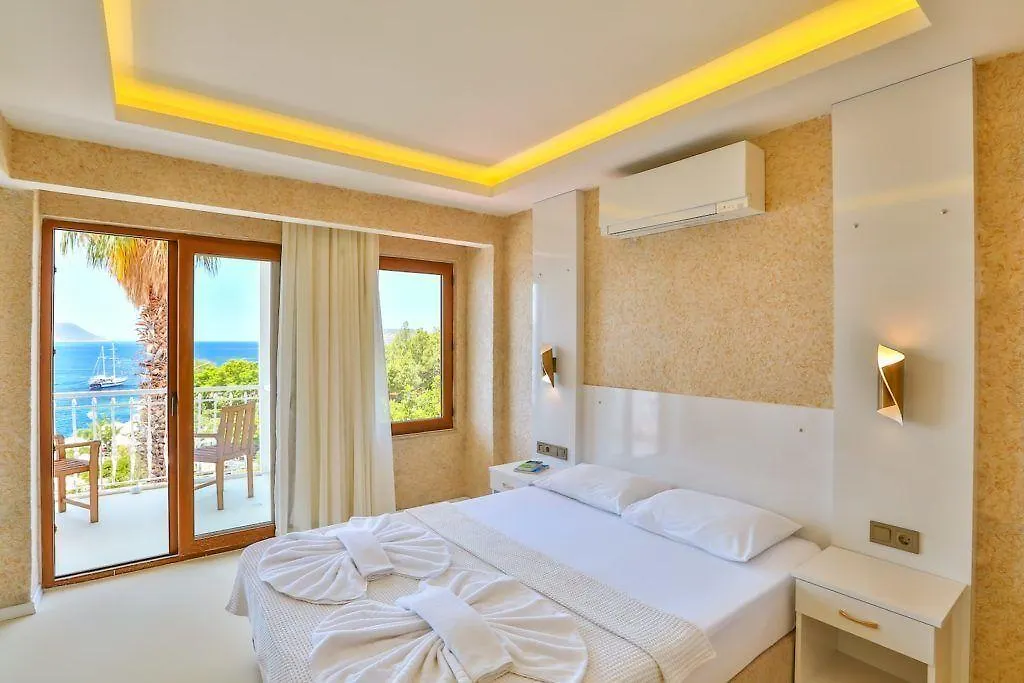 Hotel Likya-1