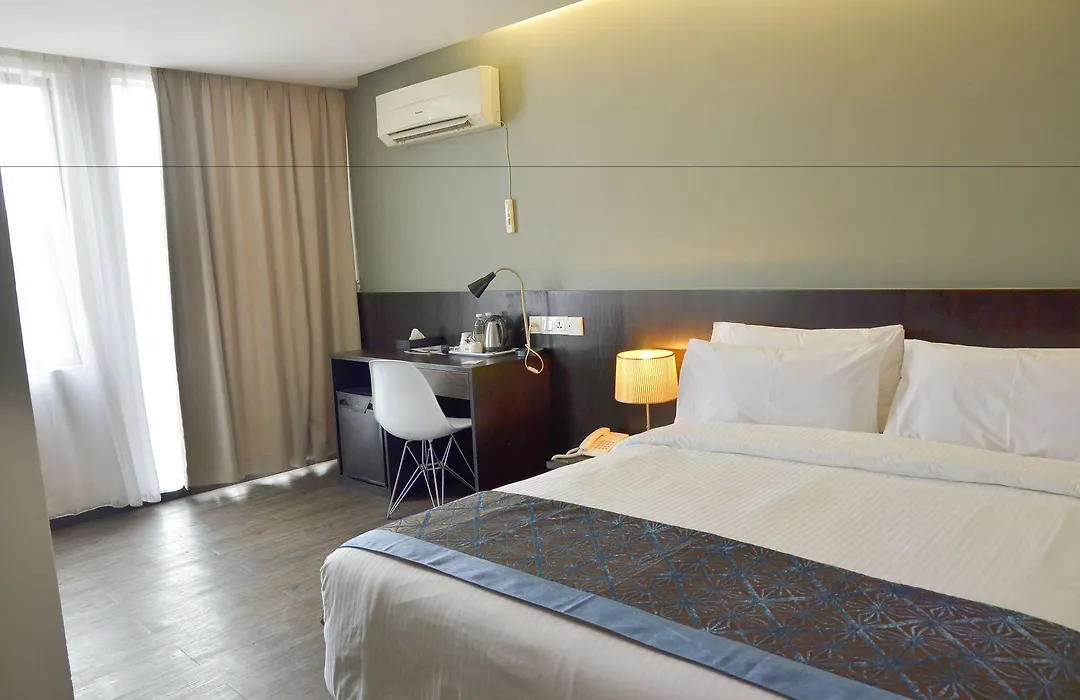 Vivo Hotel-1
