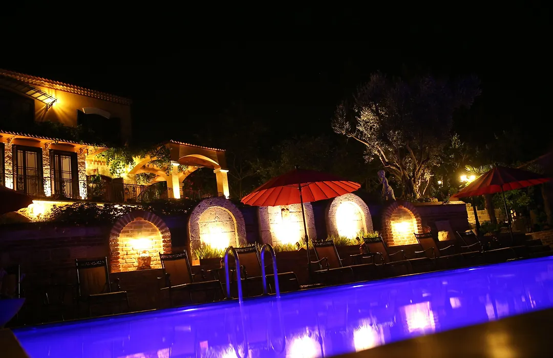 Villa Taraça Alaçatı Romantik Otel-1