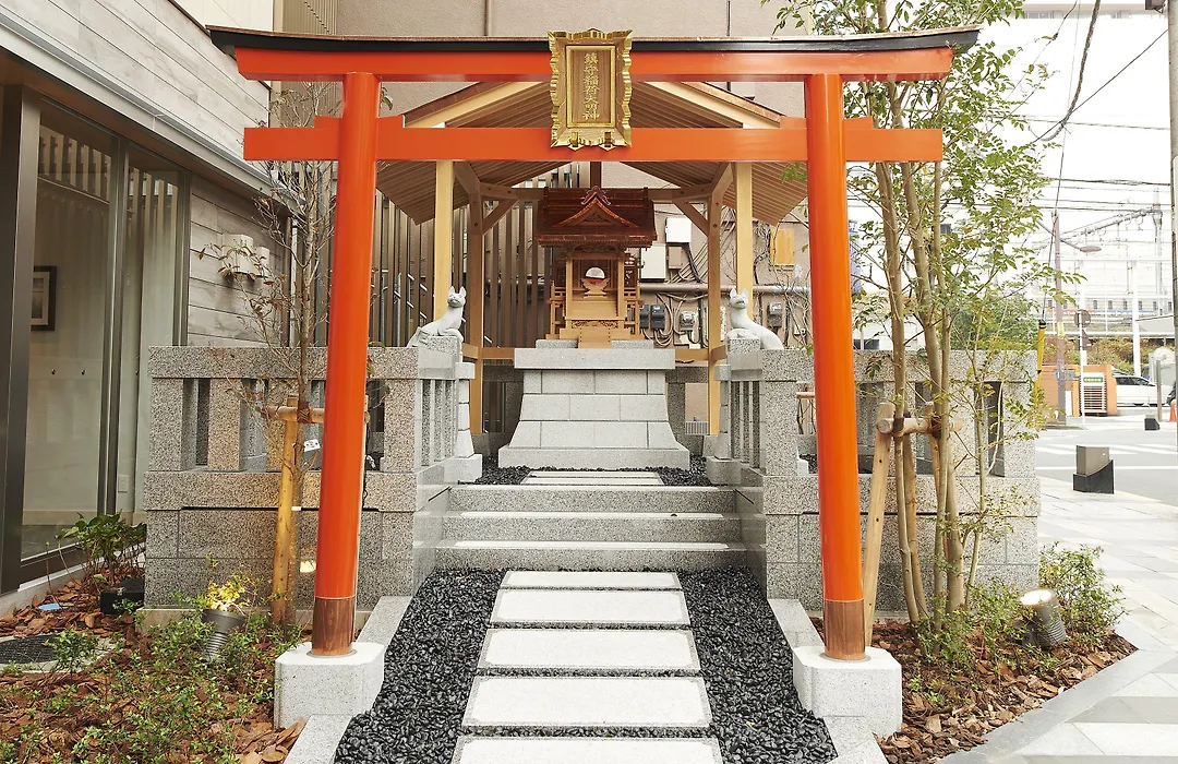 Sotetsu Fresa Inn Tokyo Kinshicho-1