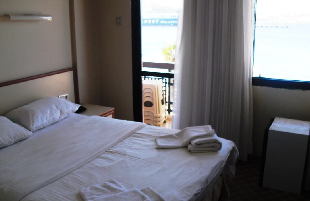Kerman Hotel-1