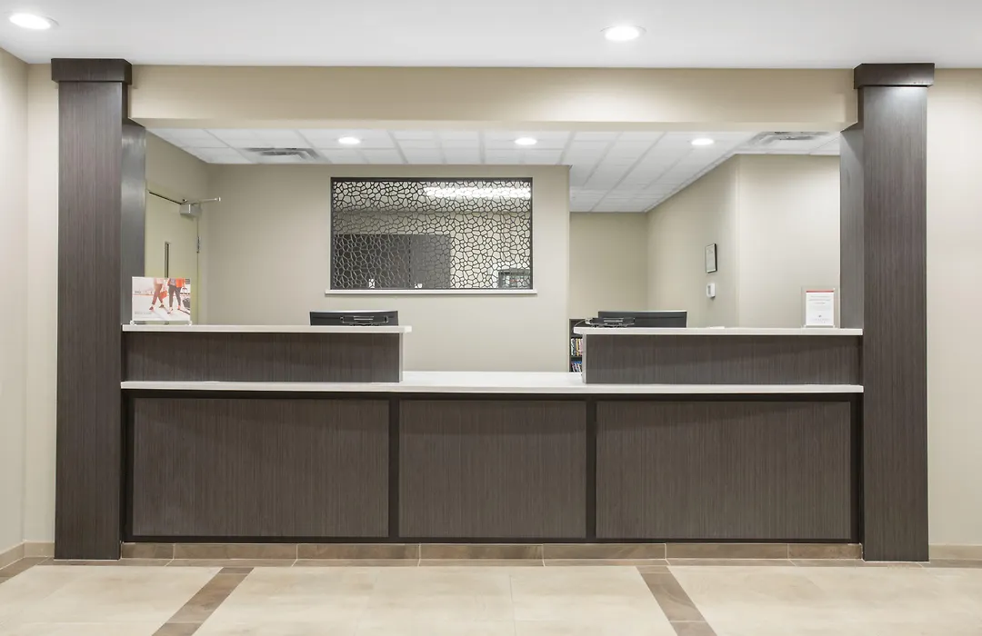 Candlewood Suites Pueblo By Ihg-1