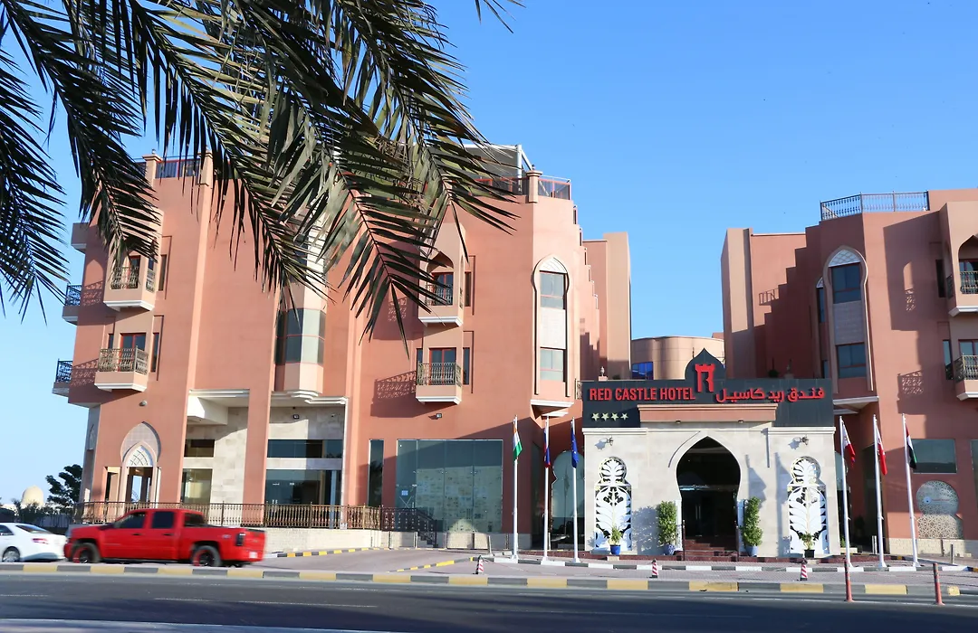 Red Castle Hotel-1