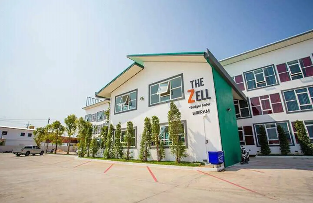 The Zell-1
