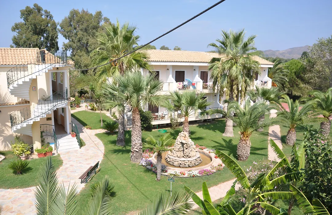 Ilios Hotel, Adults Only-1