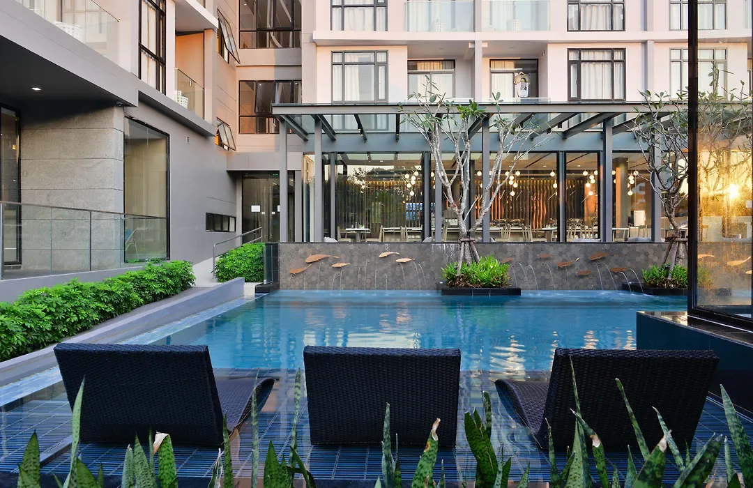 Arden Hotel And Residence By At Mind-1