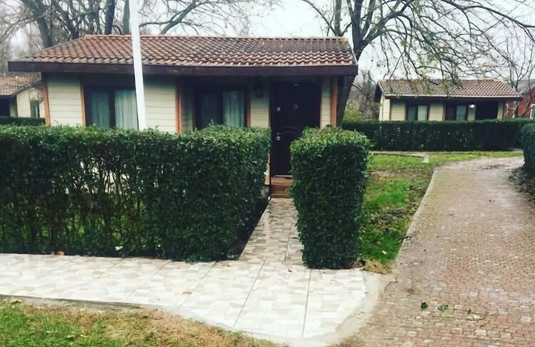 Green Garden Yalova-1
