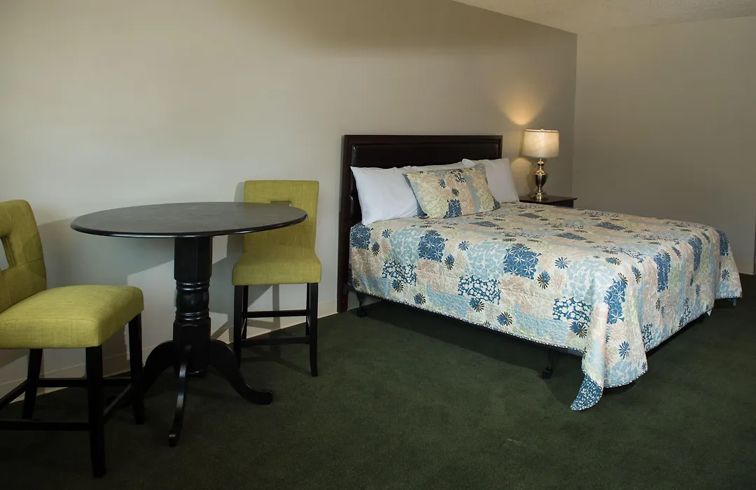 Motel 103-1