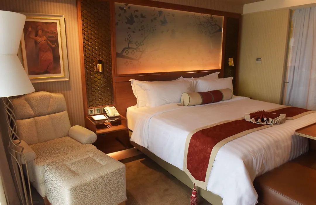 Seres Springs Resort & Spa, Singakerta-1