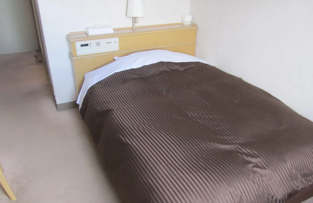 Oyama Palace Hotel-1