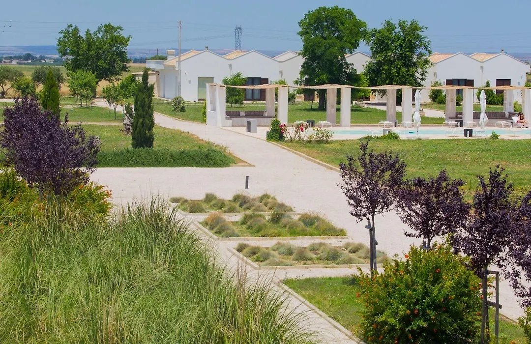 Masseria Fontana Di Vite-1