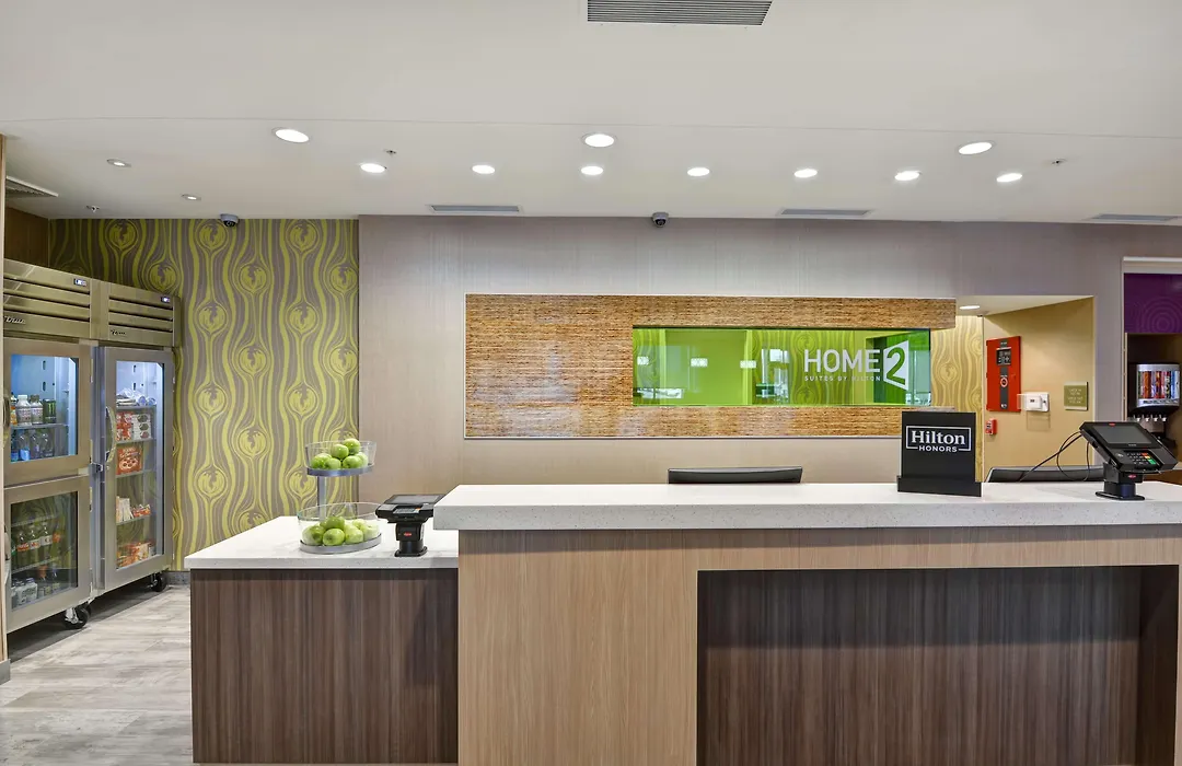 Home2 Suites By Hilton Lafayette-1