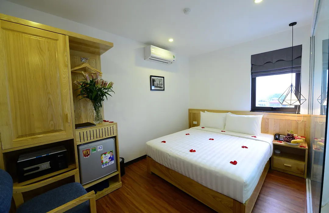 Blue Hanoi Inn Luxury Hotel-1