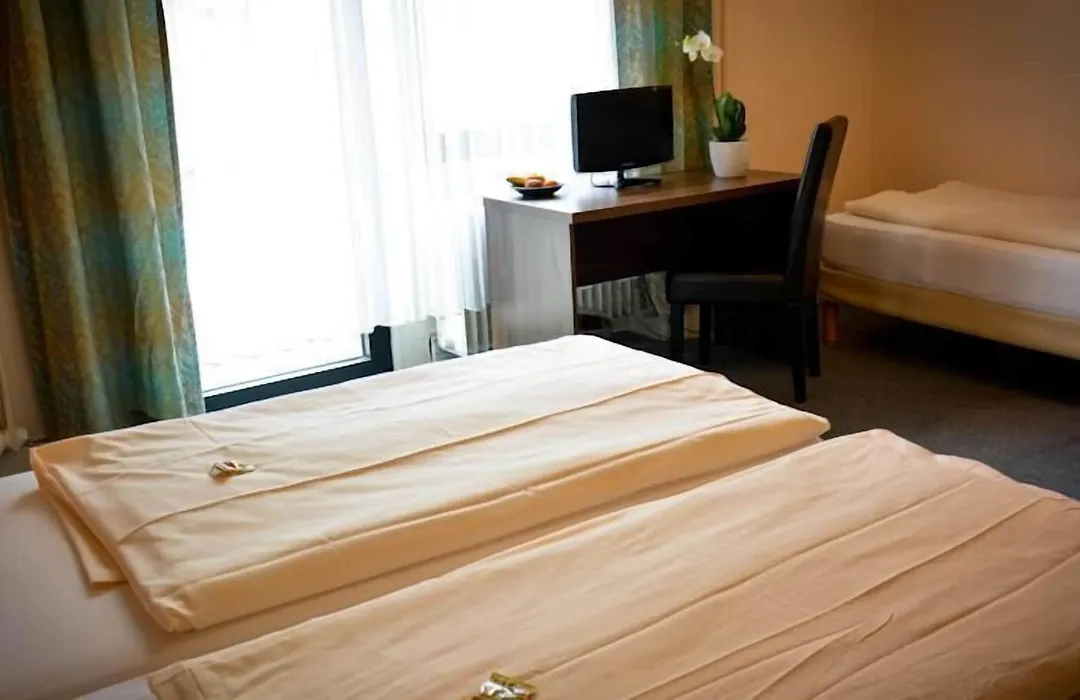 Hotel Am Landeshaus-1