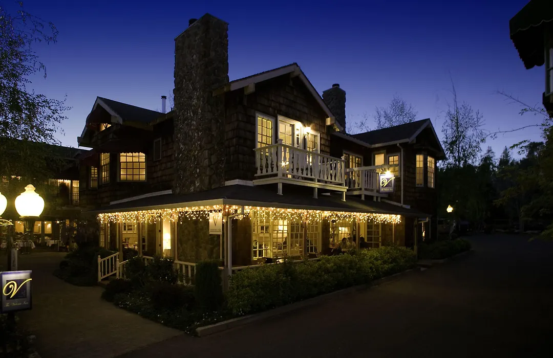 The Victoria Inn-1