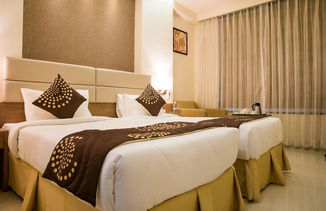Hotel Grand Rio-1