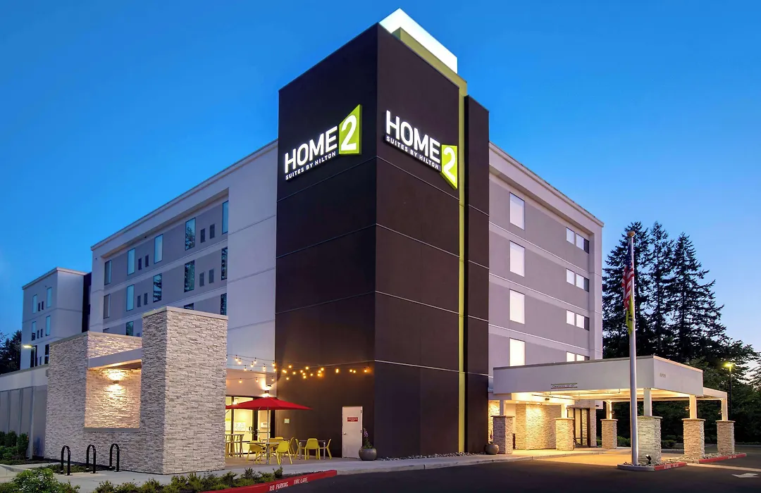 Home2 Suites By Hilton Marysville-1