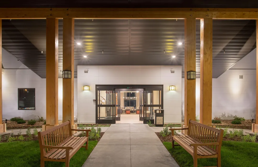 Staybridge Suites Denver South - Highlands Ranch By Ihg-1