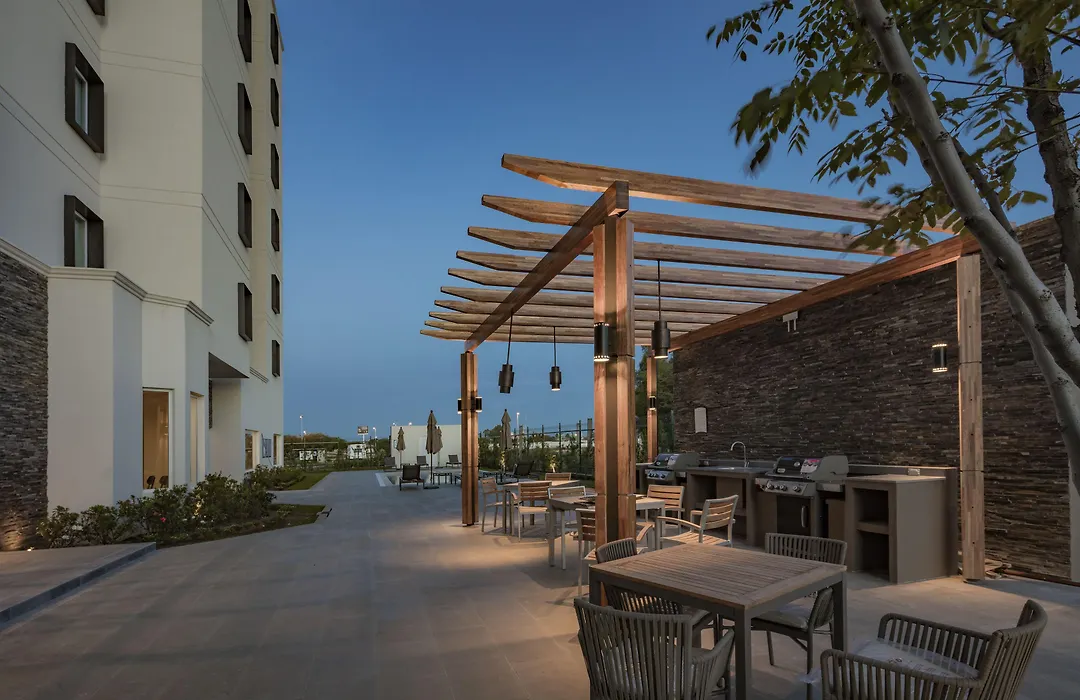 Staybridge Suites - Irapuato By Ihg-1