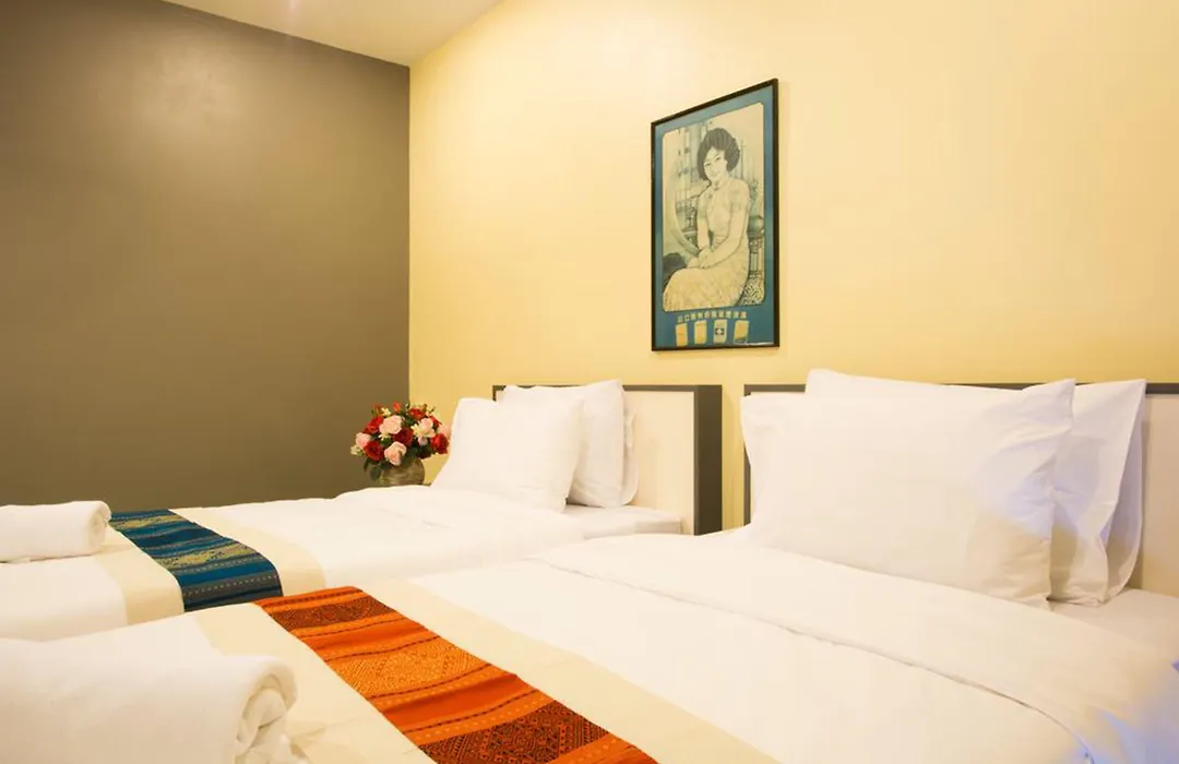 Central Residences-1
