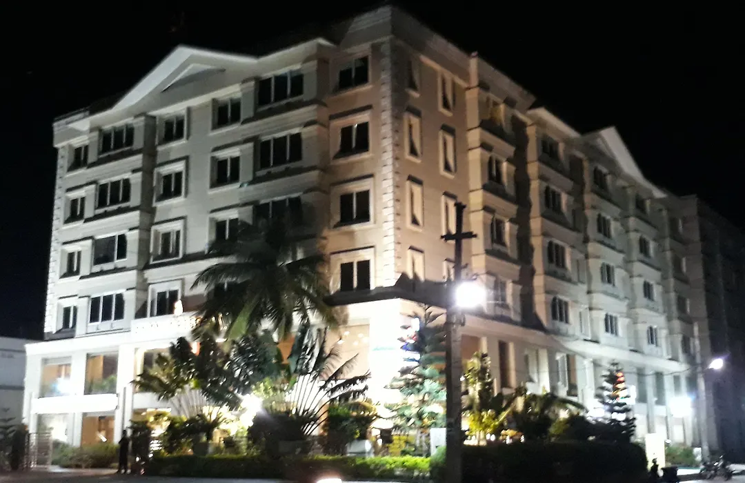 Pride Ananya Resorts-1