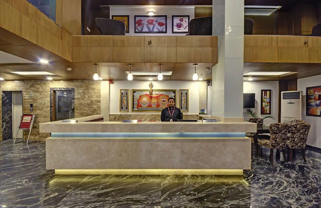 Pride Ananya Resorts-1