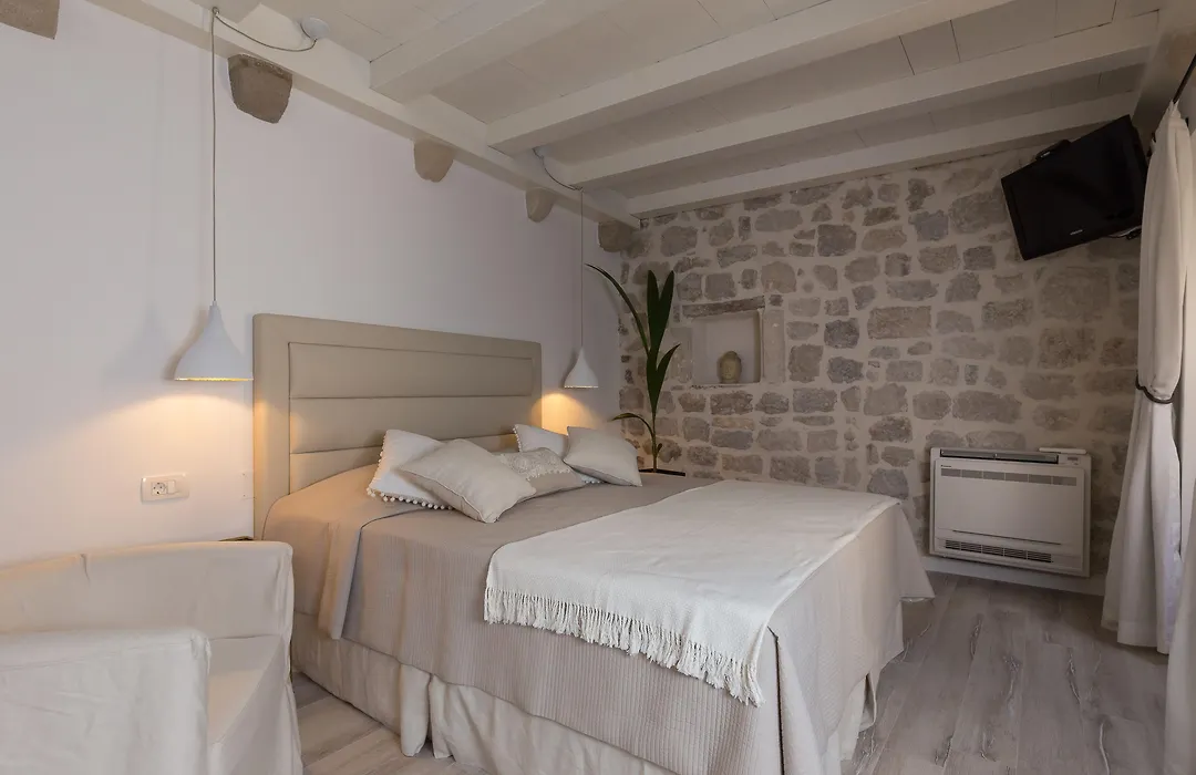 Dubrovnik Sweet House-1