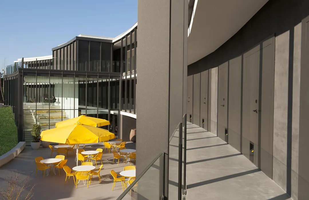 Lavida Hotel At Camiral, A Quinta Do Lago Resort-1