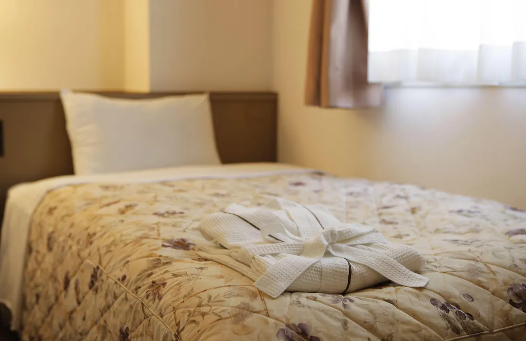 Sankei City Hotel Chiba-1