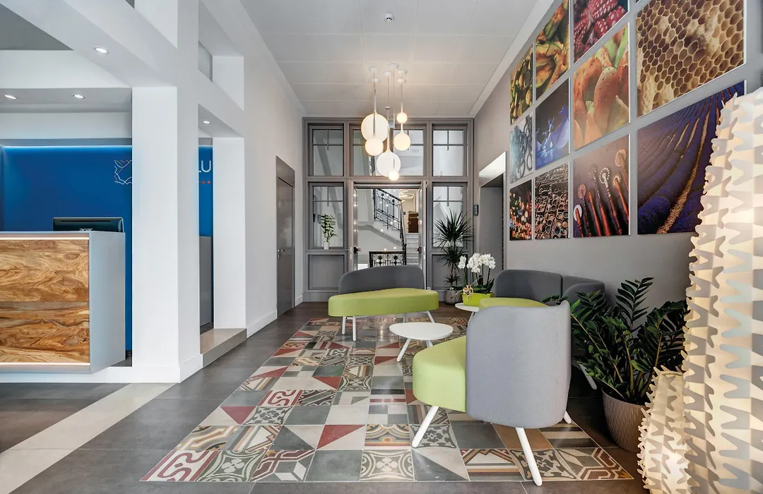Hotel Medinblu-1