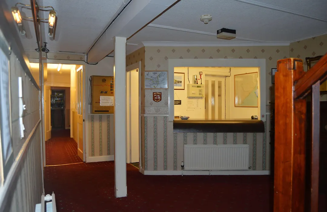 Belgrave Arms Hotel-1