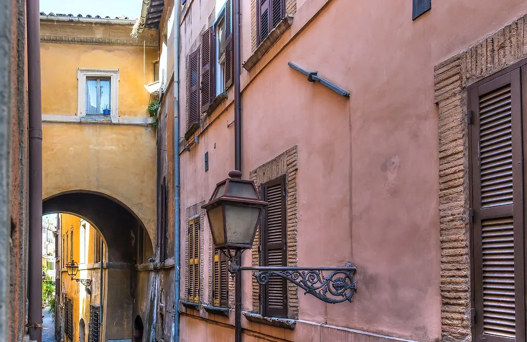 Navona Essence Hotel-1