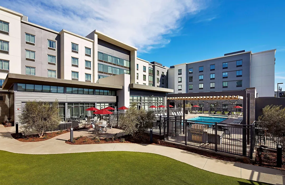 Homewood Suites By Hilton Long Beach Airport-1