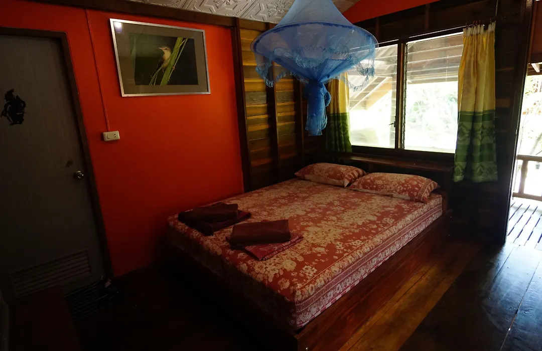 Pasai Beach Lodge-1