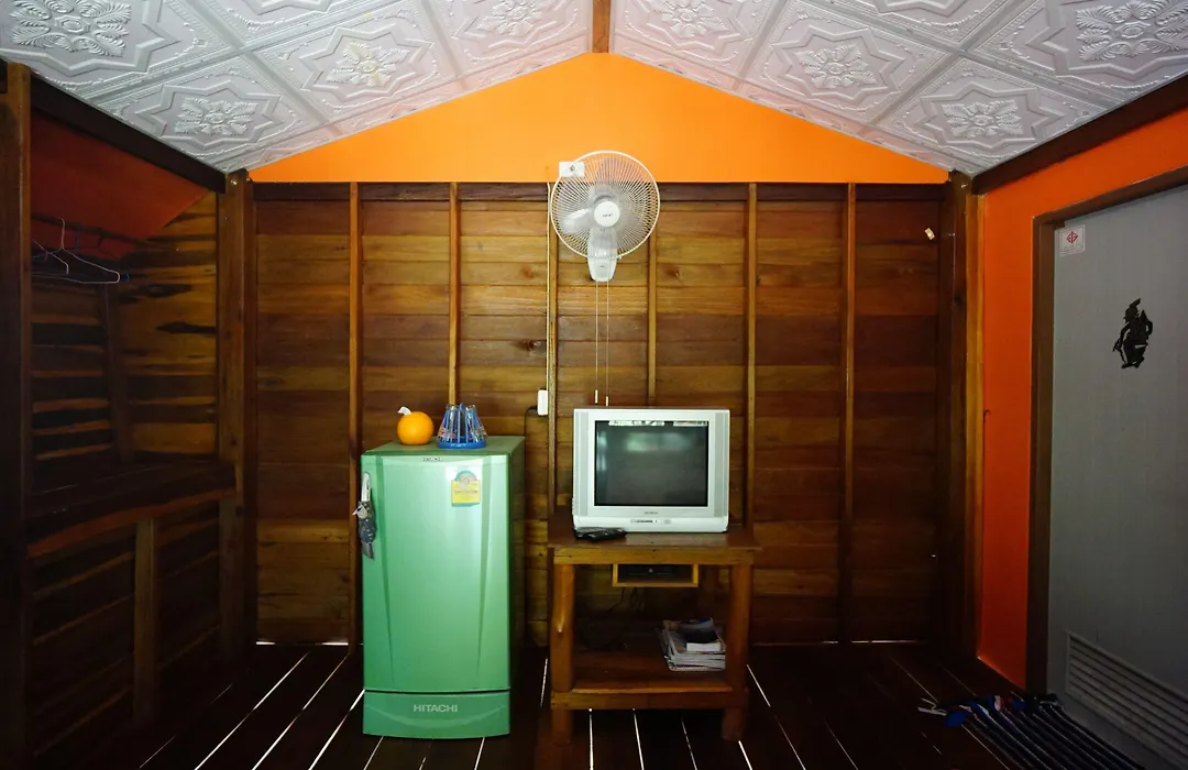 Pasai Beach Lodge-1