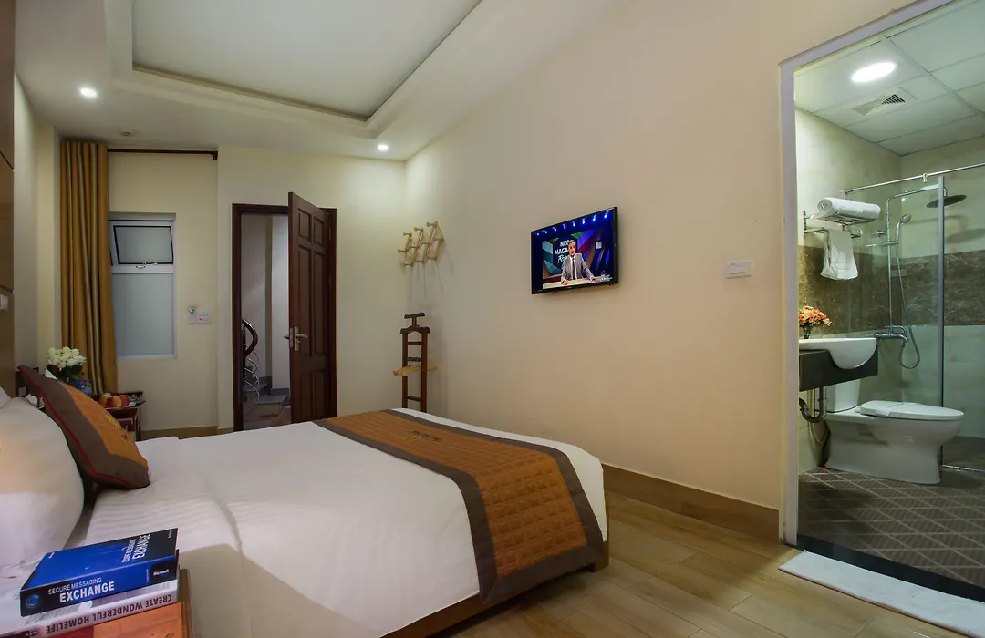 Vong Xua Boutique Hotel-1