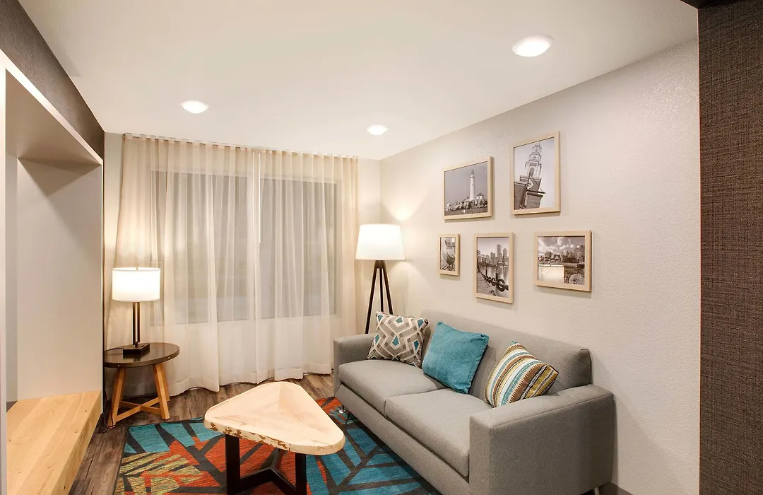 Extended Stay America Suites - Boston - Saugus-1