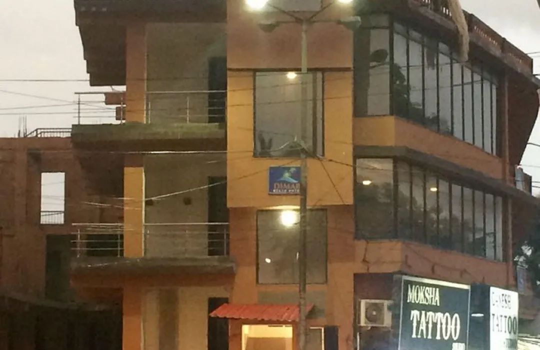 Dimar Beach Hotel-1