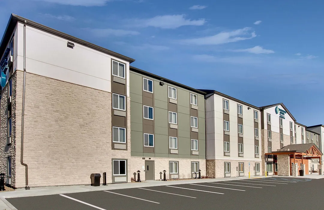 Extended Stay America Suites - Boston - Saugus-1